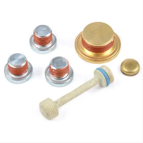 Melling Mpp-567T Plug Fitting For Oil Systems 1