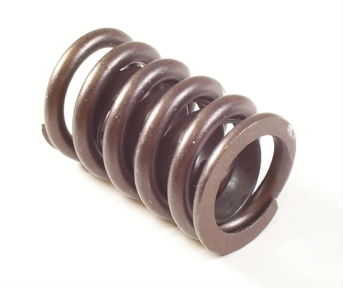 Melling 466204 Performance Valve Spring Set For Camshaft Upgrades 1