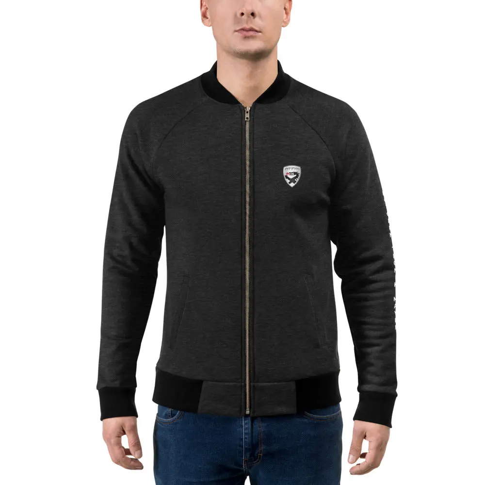 Mtm Usa Bomber Jacket 1