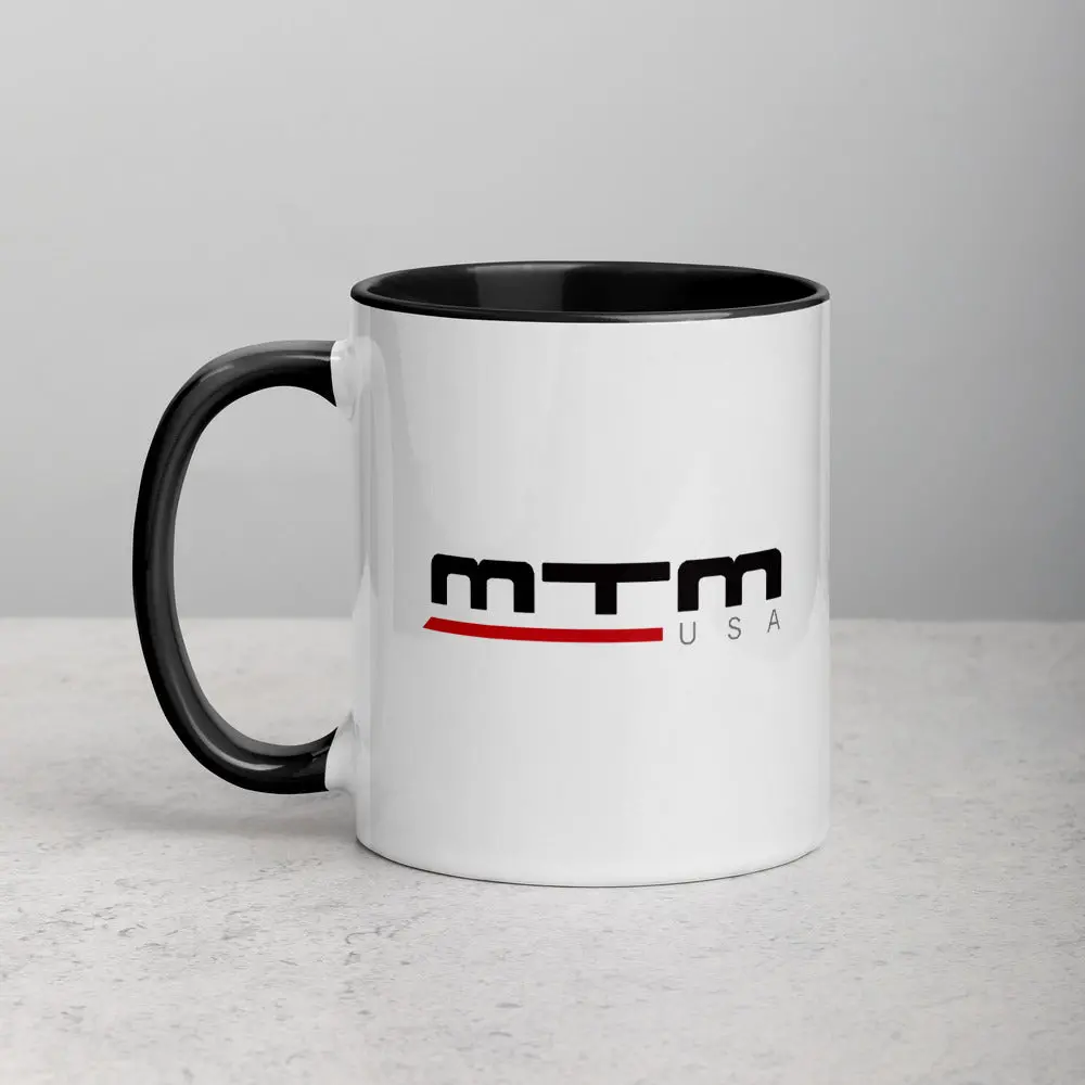 Mtm Usa Mug With Color Inside 1