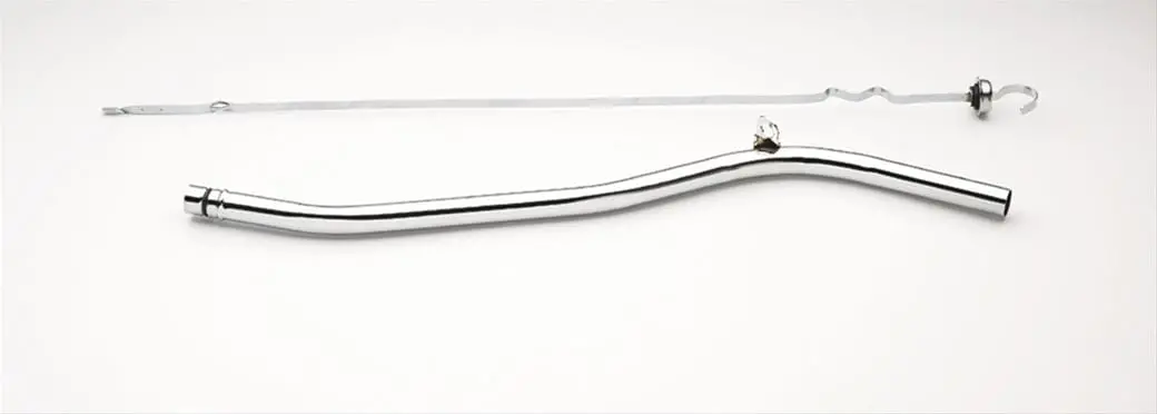 Mr. Gasket Chrome Transmission Dipstick – Model 9690 1