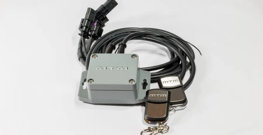 Mtm Valve Controller 2