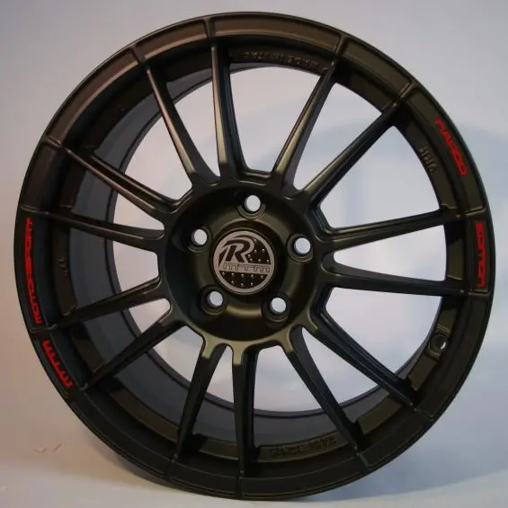 Mtm Nardo Edition Wheels 9X20 Et40 Lk 5X112 1
