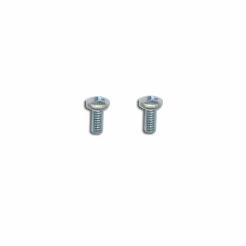 Nitrous Express Mounting Bracket Hardware Kit – Stainless Steel Screws For Nx Systems (15522) 1