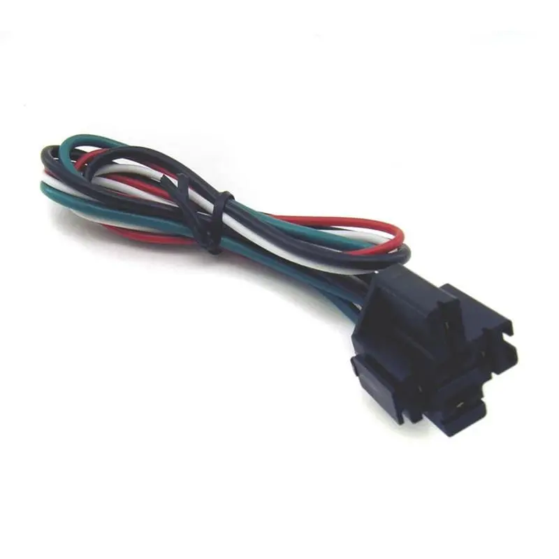 Nitrous Express Relay Wiring Harness – Standalone Unit (15525) 1
