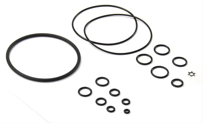 Nitrous Outlet Hydraulic Section Seal Kit – Leak-Proof Nitrous System Repair 1