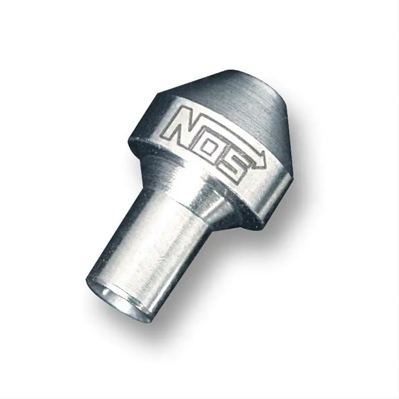 Nos Flare Jet Set – Precision Nitrous Oxide Metering Orifices 1