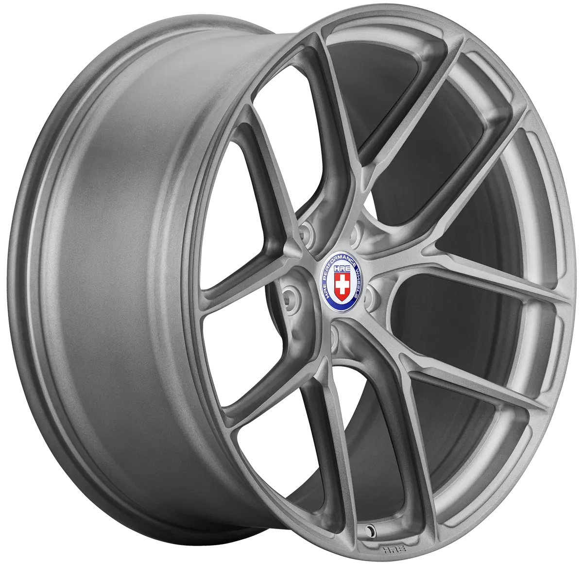 Hre Wheels Forged Monoblok Series P1sc - P101sc 1