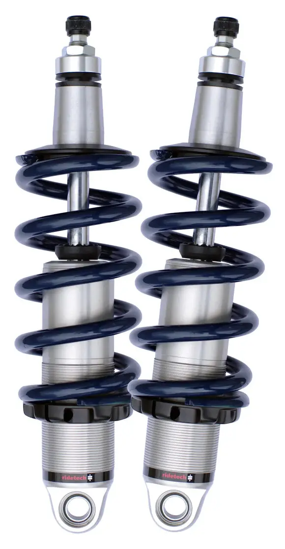 Ridetech 59-64 Chevy Impala Coilover System 1