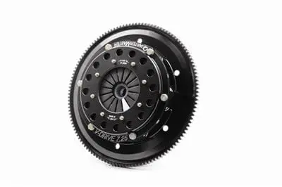 Quarter Master 165605 Clutch Replacement Component Set 1