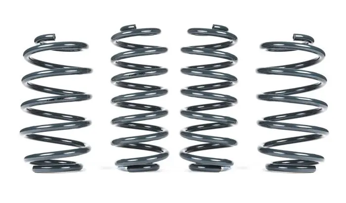 Racingline Sport Spring Kit For Audi S3 8Y/Mqb Evo Chassis 1
