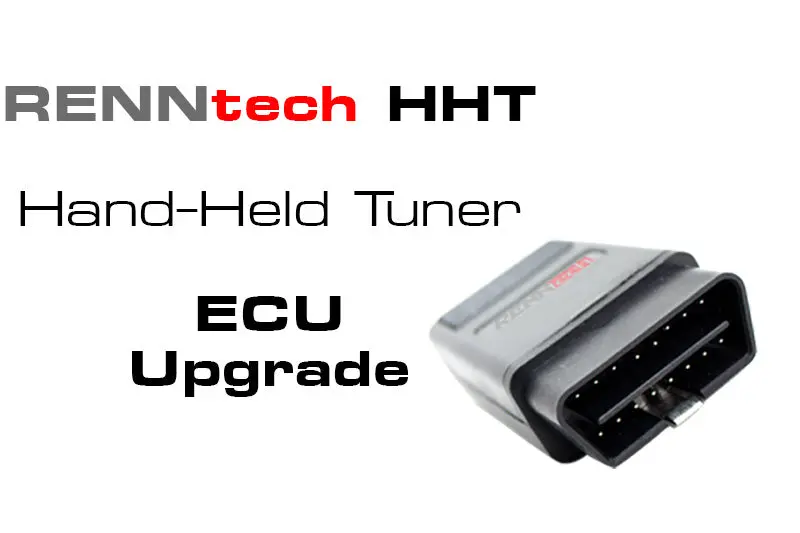 Renntech | Ecu+ Upgrade | C63 /S Amg | Sedan | W205 | 601 Hp / 657 Lb-Ft | 4.0L Biturbo V8 | M177 1