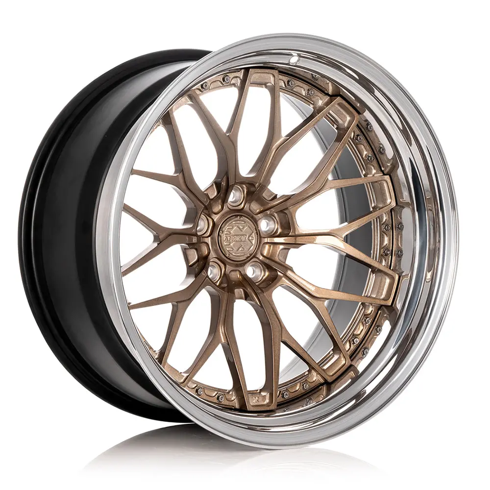 Anrkywheels Retro Series Rs1 1