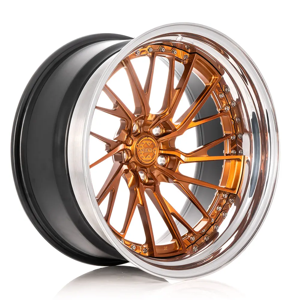 Anrkywheels Retro Series Rs3 1