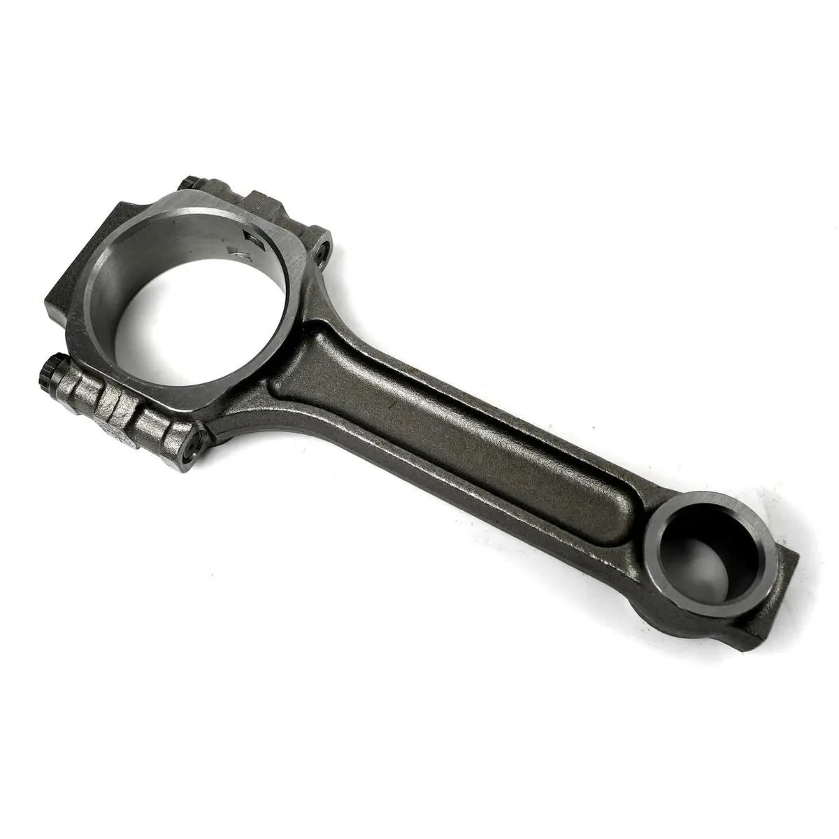 Scat Pro Stock I-Beam Connecting Rods – 2-Icr40L-6125P 1