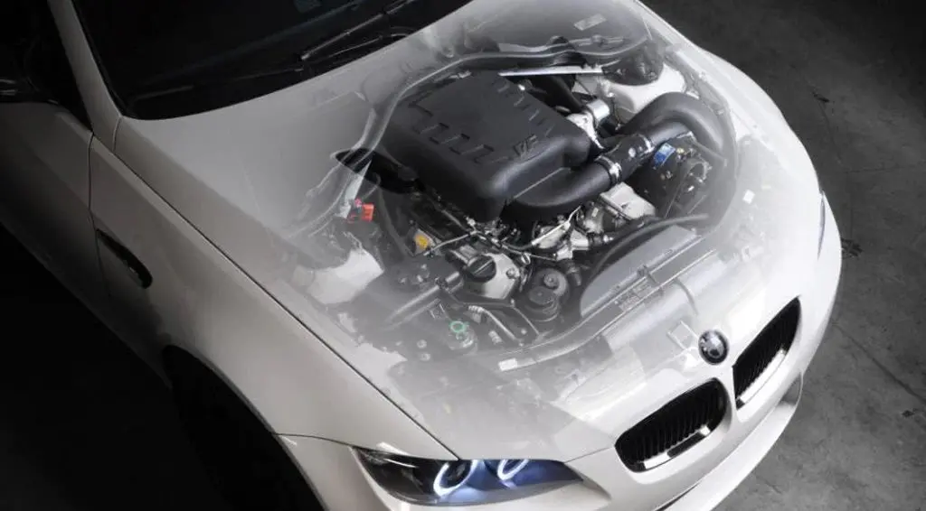 Vf Engineering Bmw (E9x) M3 Supercharger (2008-2013) 1