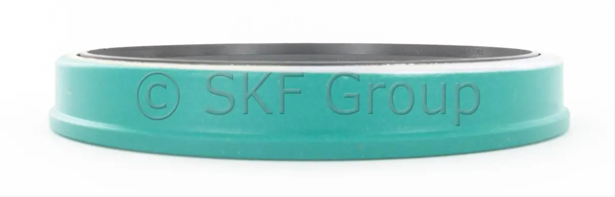 Skf 44964 Axle & General-Purpose Sealing Ring 1