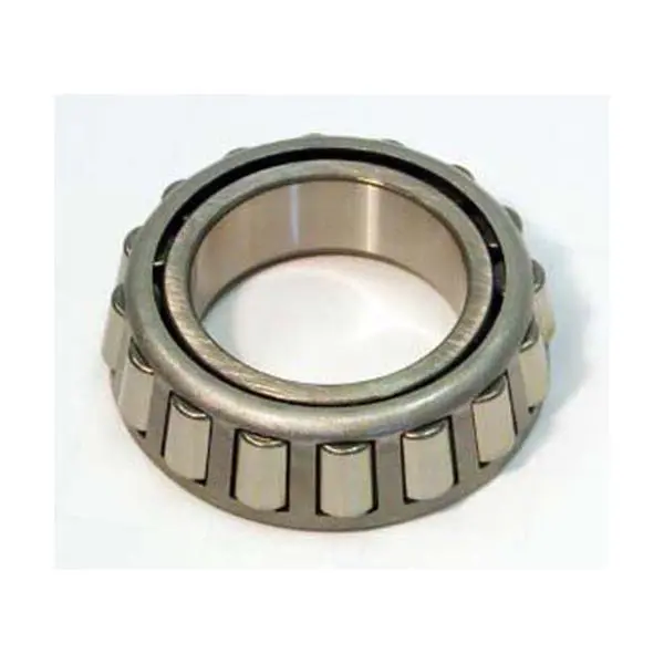 Skf Premium Axle Bearing Assembly – Precision-Matched For Oem Fit (590-A) 1