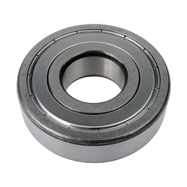 Skf Sealed Deep Groove Ball Bearing – 6303-2Zj 1