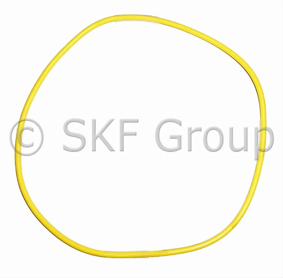 Skf Premium Oil Seal – Shaft Protection & Leak Prevention 4A322 1