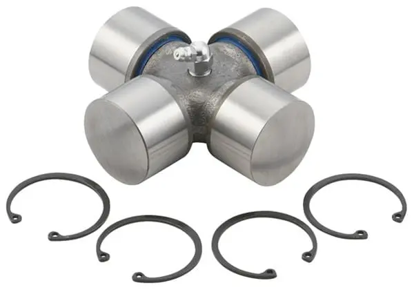Skf U-Joint Assembly For Driveshaft Repairs 1