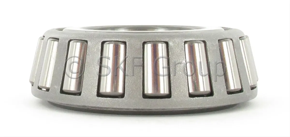Skf 14125-A Precision Wheel Bearing Assembly 1