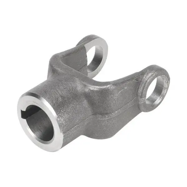 Skf Uj187119 Universal Joint Yokes For Driveline Assemblies 1