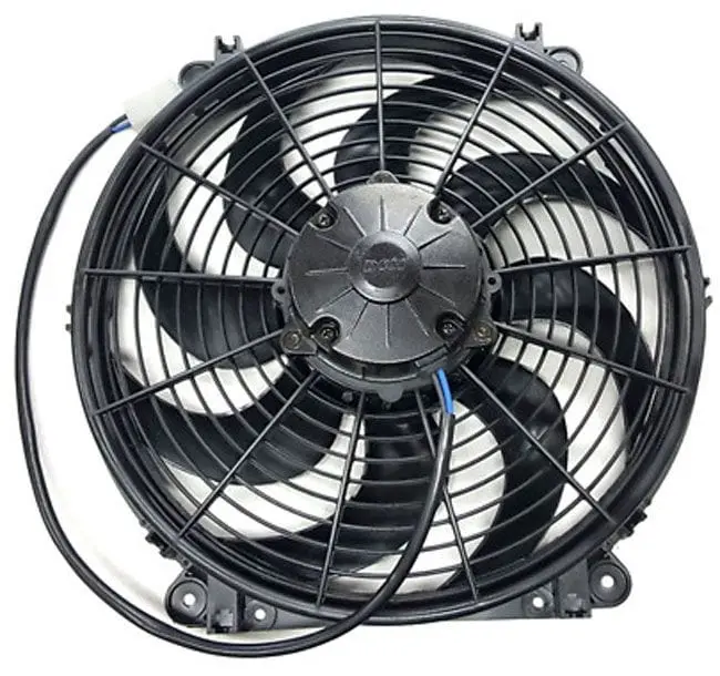 13-Inch Electric Thermostatic Radiator Fan – Spef4023 1