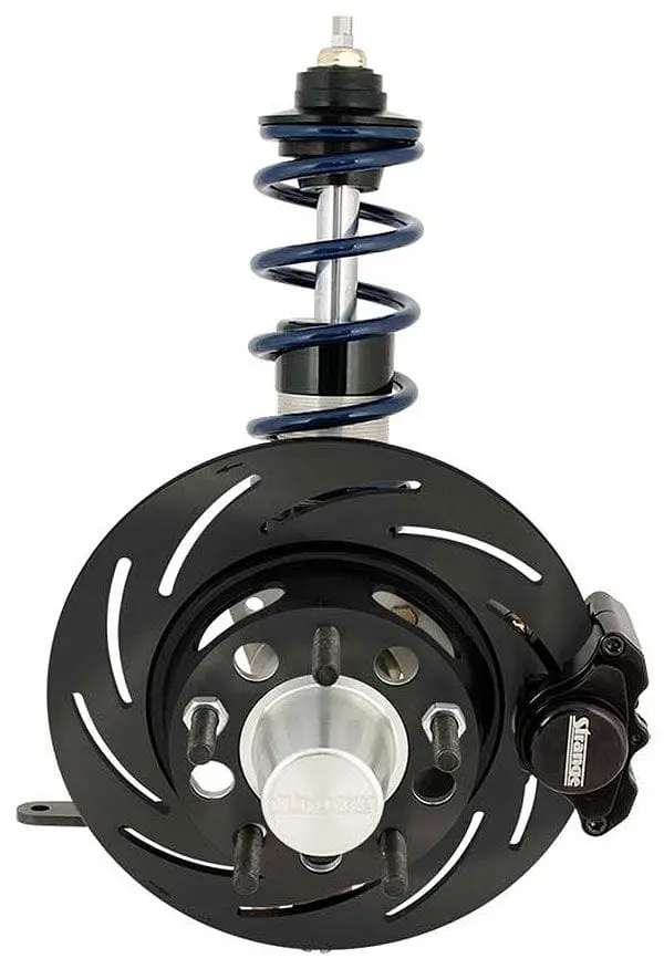 Medium-Duty Adjustable Strut Package With Stud Mount Design (Stpss115-4.75) 1