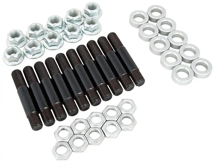 Chrome-Moly 5/8-Inch Stud Kit – Sta1041 1