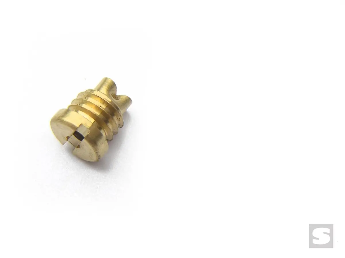 Stromberg Accelerator Pump Valve – Carburetor Tuning Component 9573K 1