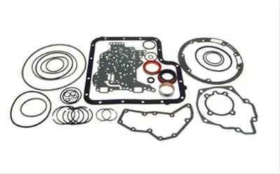 Tci Racing 528600 Transmission Overhaul Kit – Complete Rebuild Package 1