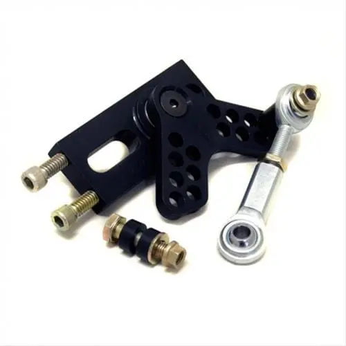 Tilton 72-794 Floor-Mount Throttle Linkage System For Precision Control 1