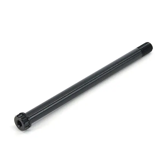 Transition Tr250/450 Axle 1