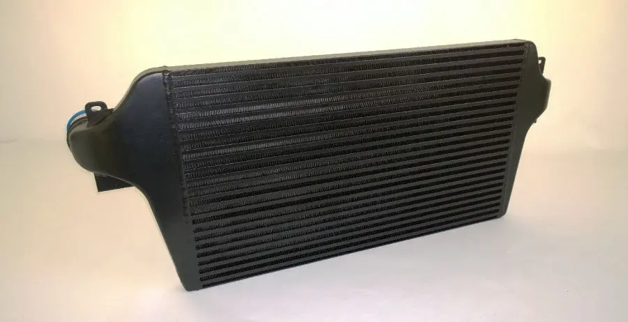 Wagnertuning  Competition Intercooler Kit Vag 1,8-2,0Tsi 1