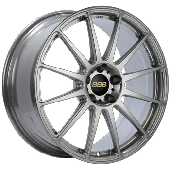 Bbs Wheels Forged Line - Die-Forged Series Fs 1