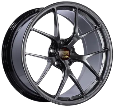 Bbs Wheels Forged Line - Exclusive Series Ri-D 1