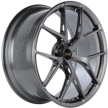 Bbs Fir For Audi R8 (4S) Front 1