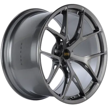 Bbs Fir For Audi R8 (4S) Rear 1