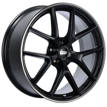 Bbs Wheels Performance Line Ci-R 1