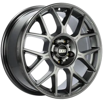 Bbs Wheels Design Line Xr - Black Gloss 1
