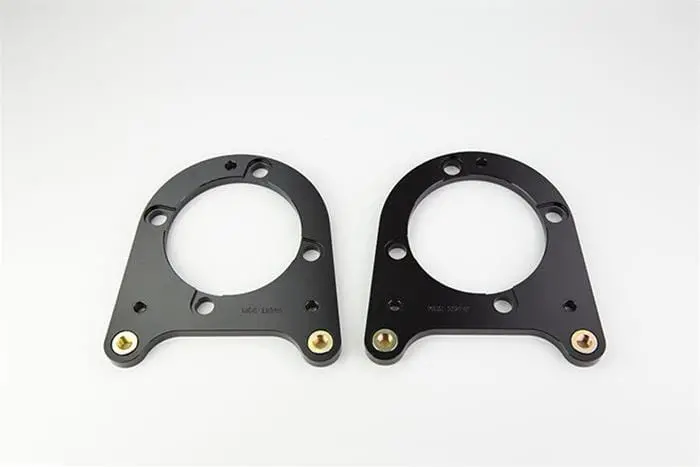 Wilwood 249-11248/49 Brake Caliper Mounting Brackets For Custom Installations 1