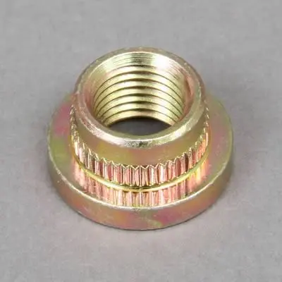 Wilwood Brake Line Fitting Kit – Stainless An Adapters & Hardware 230-0355 1