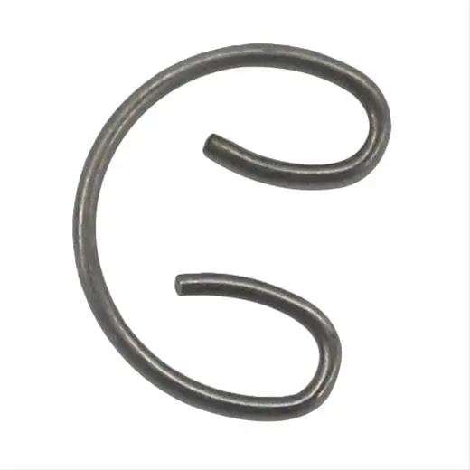 Wilwood Brake Pad Retainer Clip & Pin Kit – Direct Replacement For Aero & Superlite Calipers (310-3634) 1