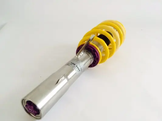 Mtm Performance Suspension V3 By Kw Audi Rs4  Sedan 1