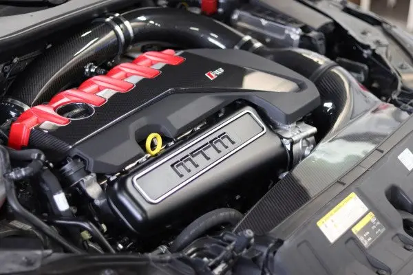 Mtm Rs3 Intake Manifold 1