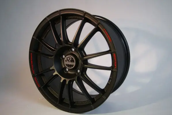 Mtm Nardo Edition 8,5X19" Et35 Lk 5X112 1