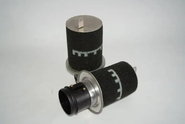 Set Sport Air Filters Audi R8 V10 5,2 Fsi Manual Gearbox 1