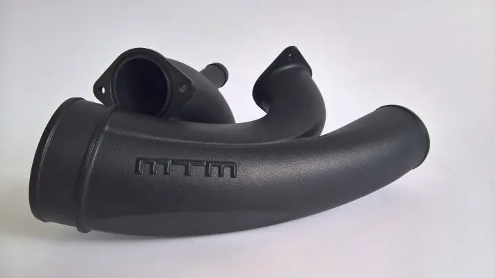 Mtm Rs5 B9 Turbo Inlets 1