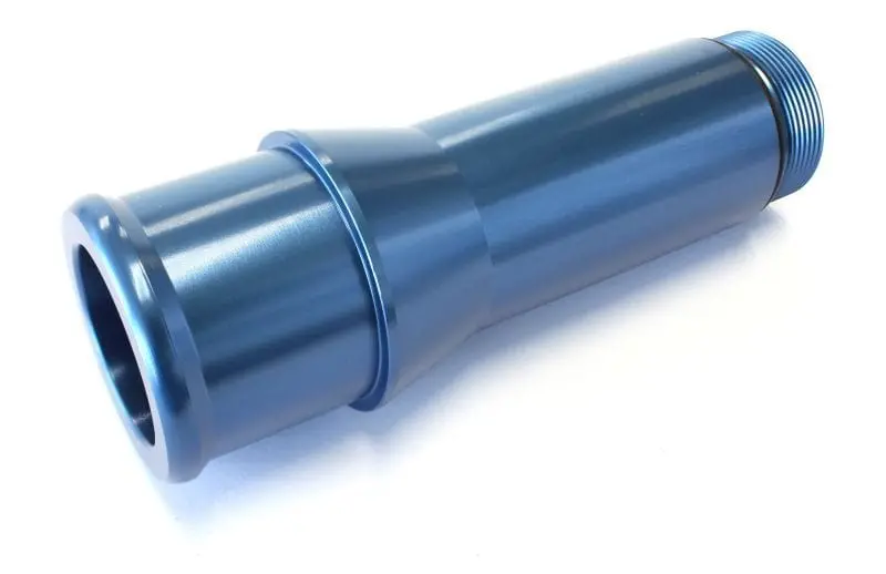 Af64-2081 Blue Radiator Hose Adapter Fitting Kit 1